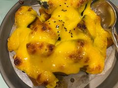 -村长家的疙瘩汤·东营菜(东营茶城店)