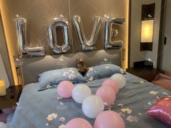 -AIYA艾亚宝宝宴·生日派对策划定制(钱江新城店)