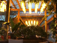 -时光乌托邦空中花园餐厅川味·融合菜(幸福广场店)