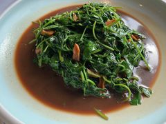 蚌肉草头-道道鲜·崇明私房菜(五角场店)