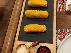 -沙漠玫瑰土耳其餐厅(神路街店)