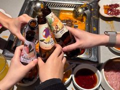 -海底捞火锅(锦艺城店)