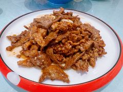 老爆三-老六饭店(翠通路店)