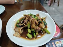 -红灯笼龙凤饭店(宁波老字号店)