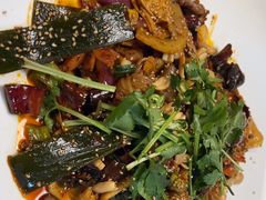 -拿渡·水煮鱼 麻辣香锅(西单大悦城店)