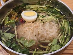 -鸡西冷面(翠竹店)