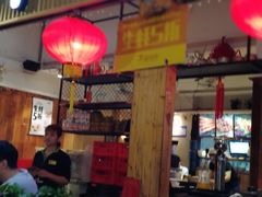 -木屋烧烤(白石洲店)