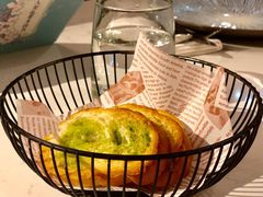 -IL Forno 意坊·意大利餐厅(花园店)