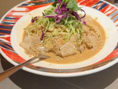 -塔哈尔·新疆盛宴(奉贤龙湖店)