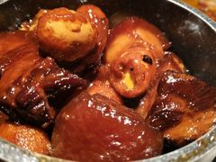 -江津如果餐厅(江津店)