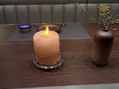 -岩盐·铁板料理(嘉里店)