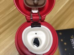 -星巴克(深圳平安金融中心B1店)