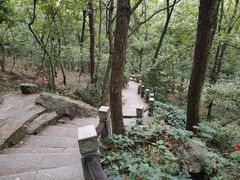 -虞山风景区