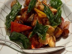 -北京柏悦酒店·锦庭餐厅Dining Room