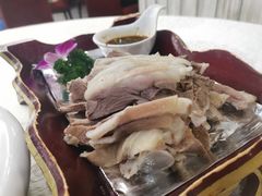-那达慕蒙古风味酒楼