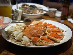 -临家闽南菜(五店市店)