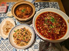 -图味美小黄鱼·景德菜(浙江路店)