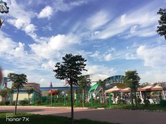 -华夏文旅海洋公园