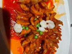 -外婆家(西红门荟聚购物中心店)