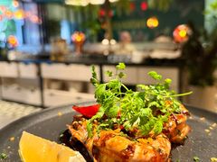 -SHADOWS•Bistro&Eatery(安福路店)