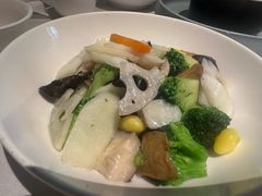 -玫瑰厅上海菜(兴国路店)