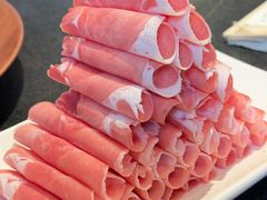 -南门涮肉(北洼路店)