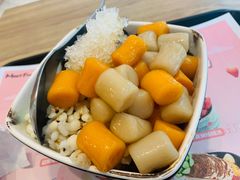-鲜芋仙(中山路店)