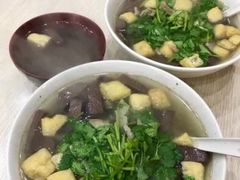 -回味鸭血粉丝汤(南京站店)