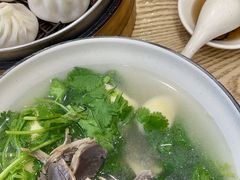 -法华汤包馆(法华镇路店)