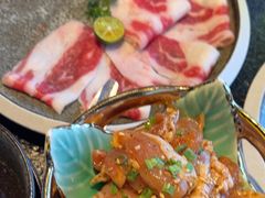 -樱嘢·炭火烧肉(惠南店)
