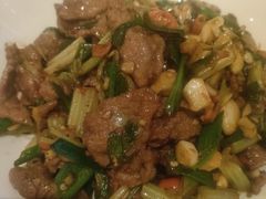 -金掌勺锅包肉(太原万达店)