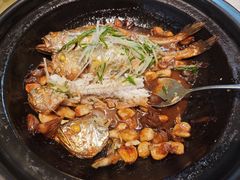 -有喜胶东小馆(太申祥和店)