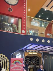 -MELAND CLUB亲子乐园·派对·餐厅(北京芳圆里ID MALL店)