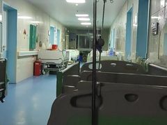 -广西壮族自治区南溪山医院