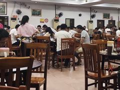 大堂-华仔土鸡店(创意产业园店)