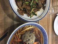 -兰边碗(鼓楼店)
