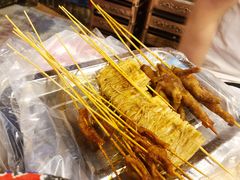 -小辉哥大排档(船山路总店)