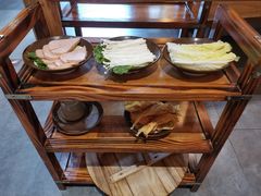 -锅来乐地锅鸡(安亭店)