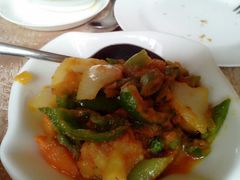 -Santoor 萨都里印度餐厅(北锣鼓巷店)