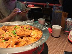 -胖哥俩肉蟹煲(福州仓山爱琴海店)