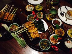 -DiAtas by Art Cafe Bumbu Bali