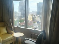 -上海新锦江大酒店