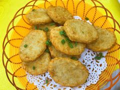 -秋姐美食店(旅游大道店)