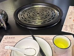 -水禾轩·海鲜蒸汽主题餐厅(新香洲旗舰店)