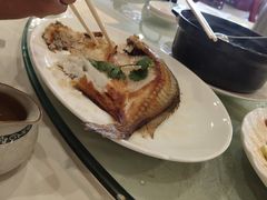 -黄埔华苑酒家(黄埔店)