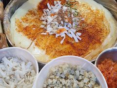 -安徽阜阳卷馍(西单店)