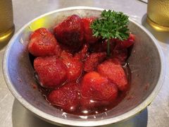 -大叹号·朝鲜族烤肉(潍坊泰华城店)