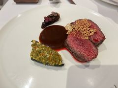 -L'Arome芳芳法国餐厅(仙林金鹰店)