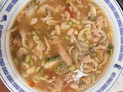 -老雒阳面馆·水席·洛阳菜(王城路店)