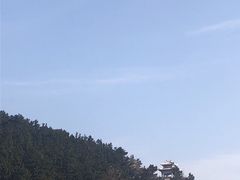 -青岛崂山太清宫